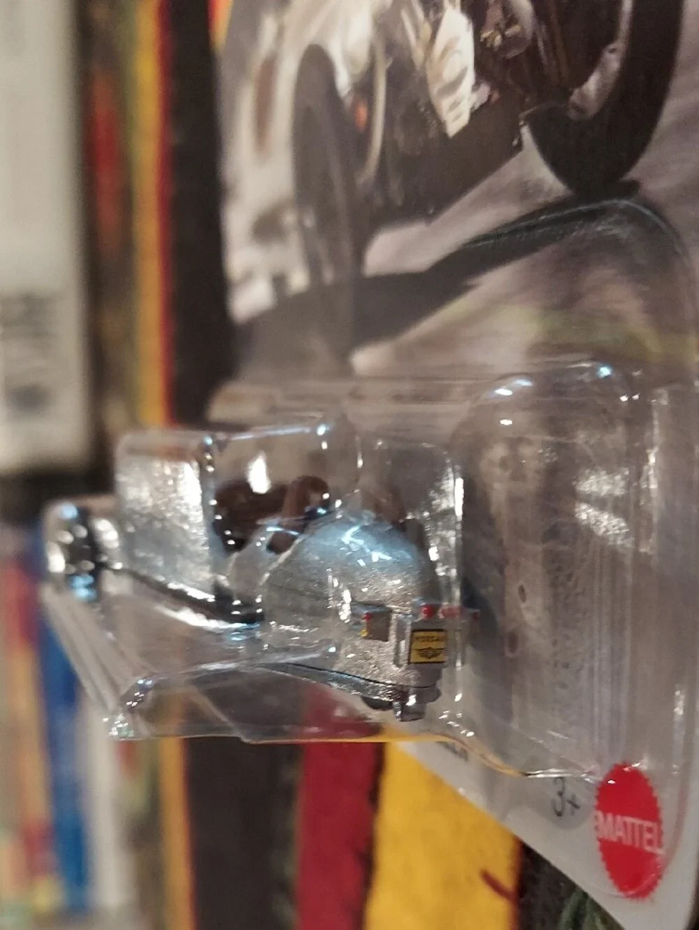 MATCHBOX die cast